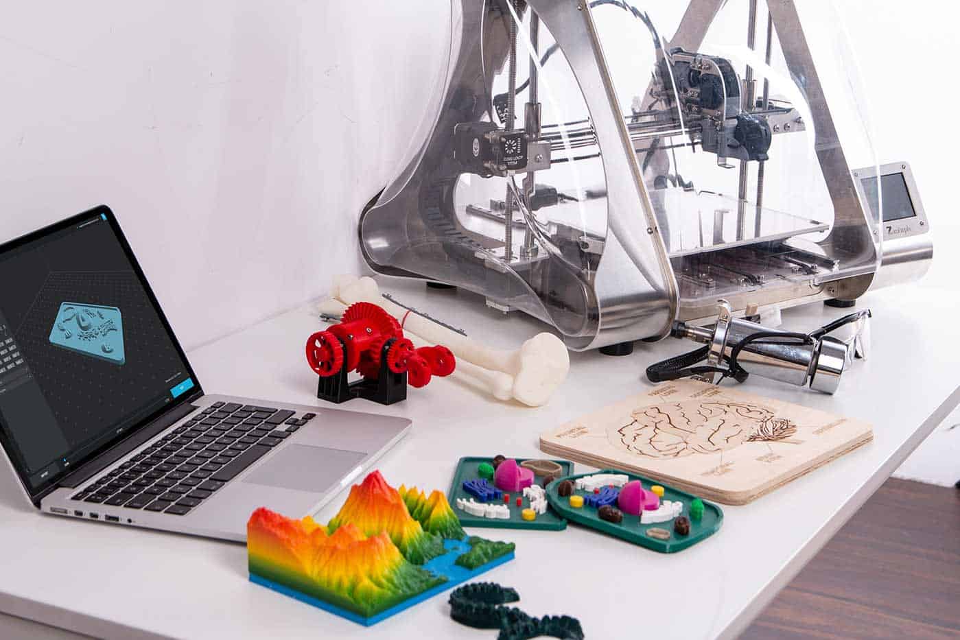 19 Best Ways to Make Money with a 3D Printer (2024 Guide)