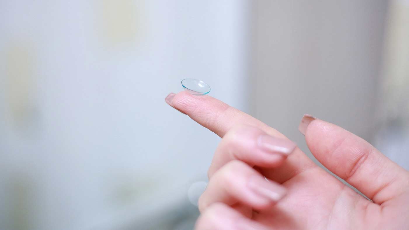 Save Money on Contact Lenses and Vision Costs