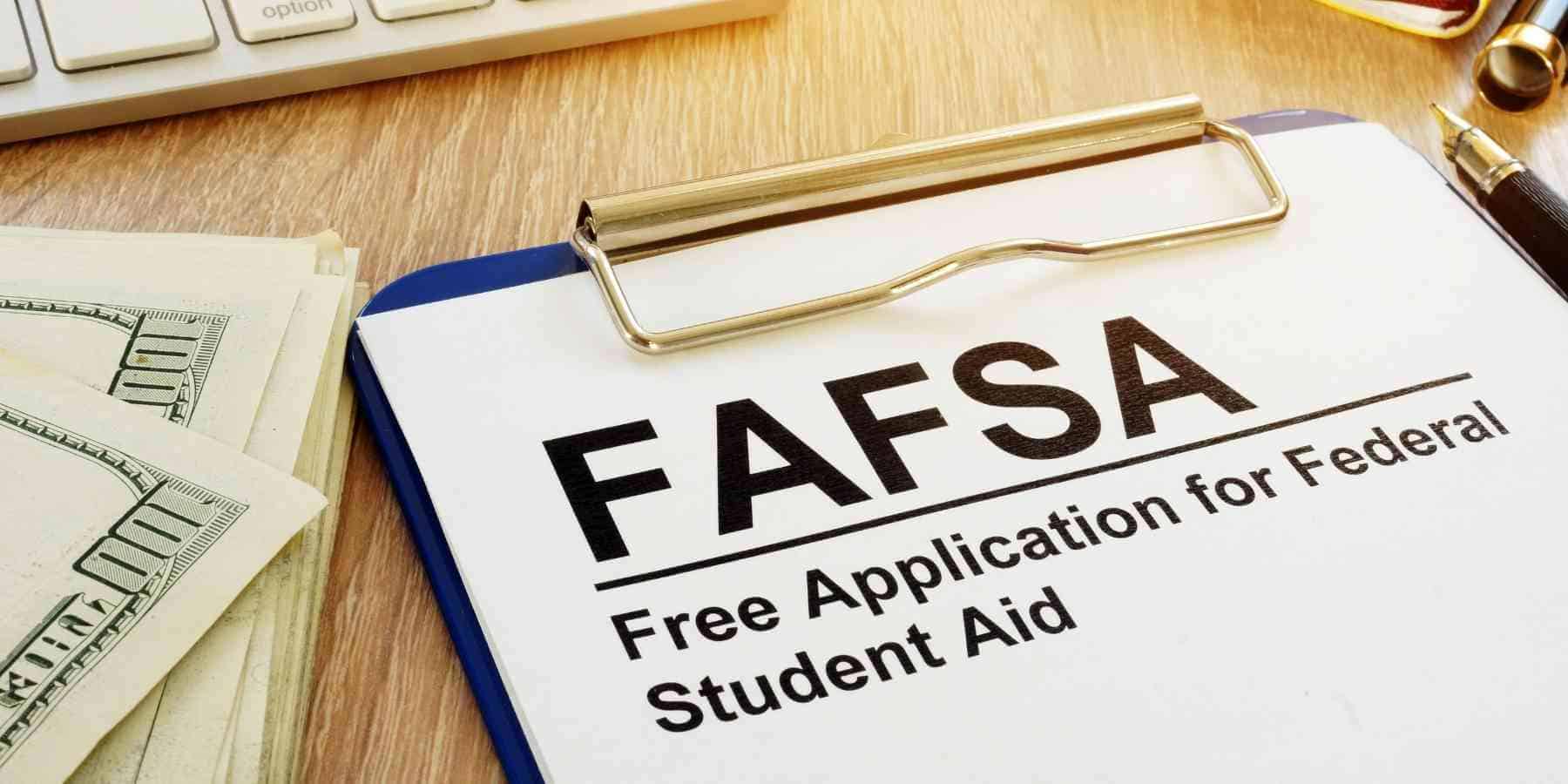 How Long Does It Take to Process a FAFSA?