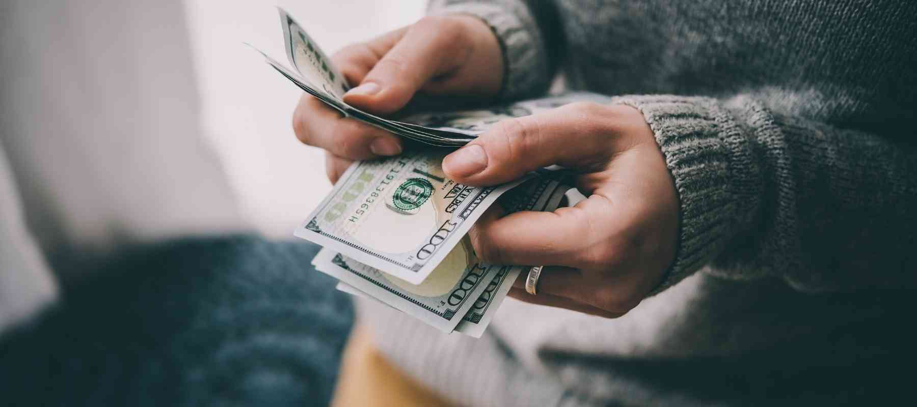 31 Easy Ways to Make Money Doing Nothing