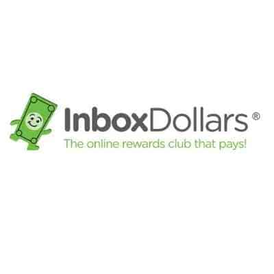  få $5 gratis med InboxDollars