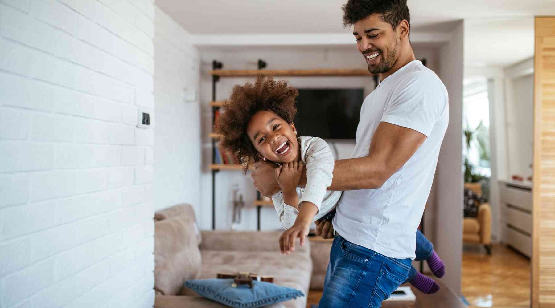 30 Practical Stay-at-Home Dad Jobs in 2022 (High Paying!)
