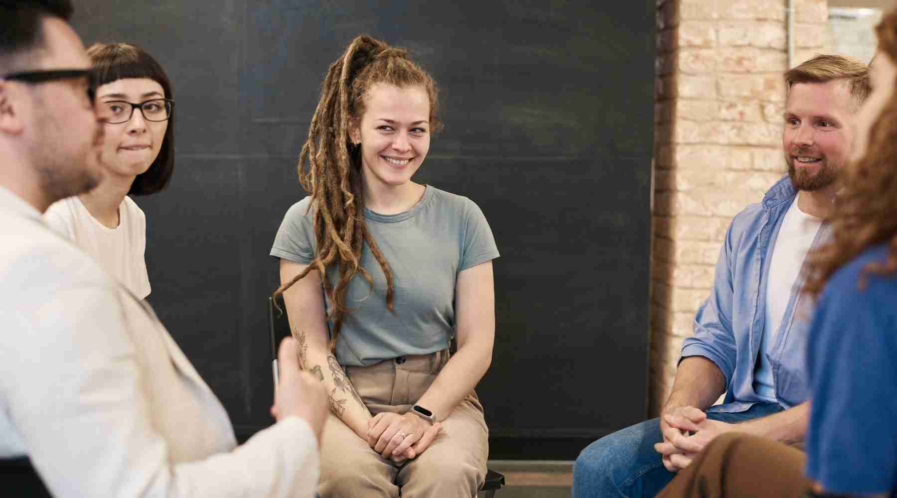 Paid Focus Group for teens