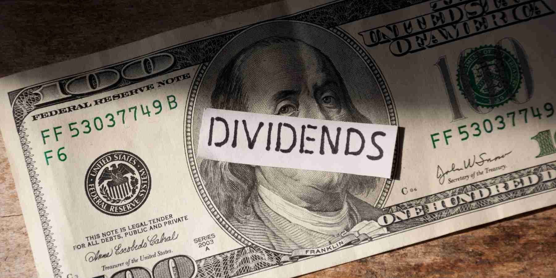 Make $1,000 a Month in Dividends