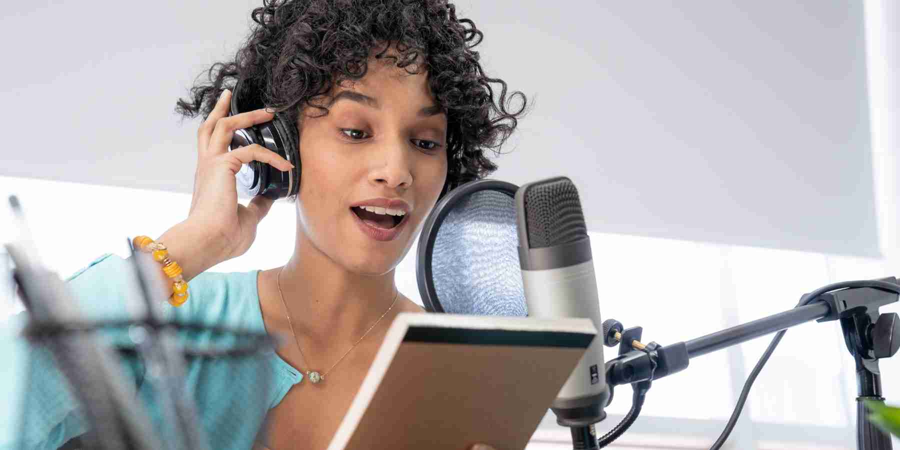 Podcasting to Earn Money