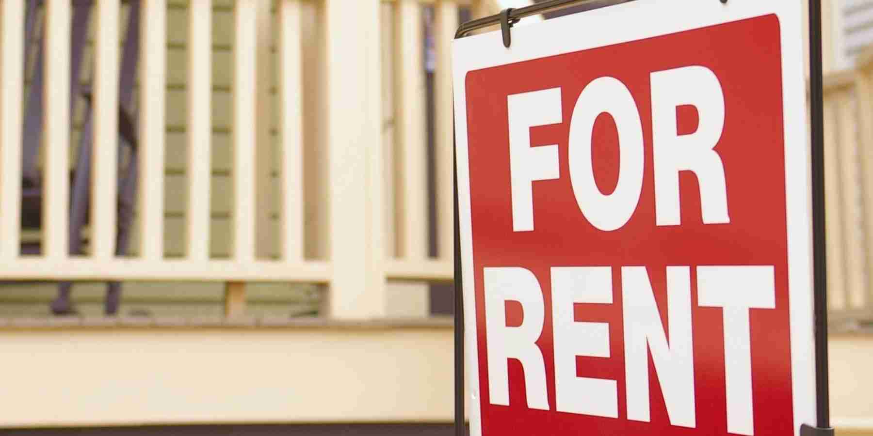 Rental Property Side Hustle