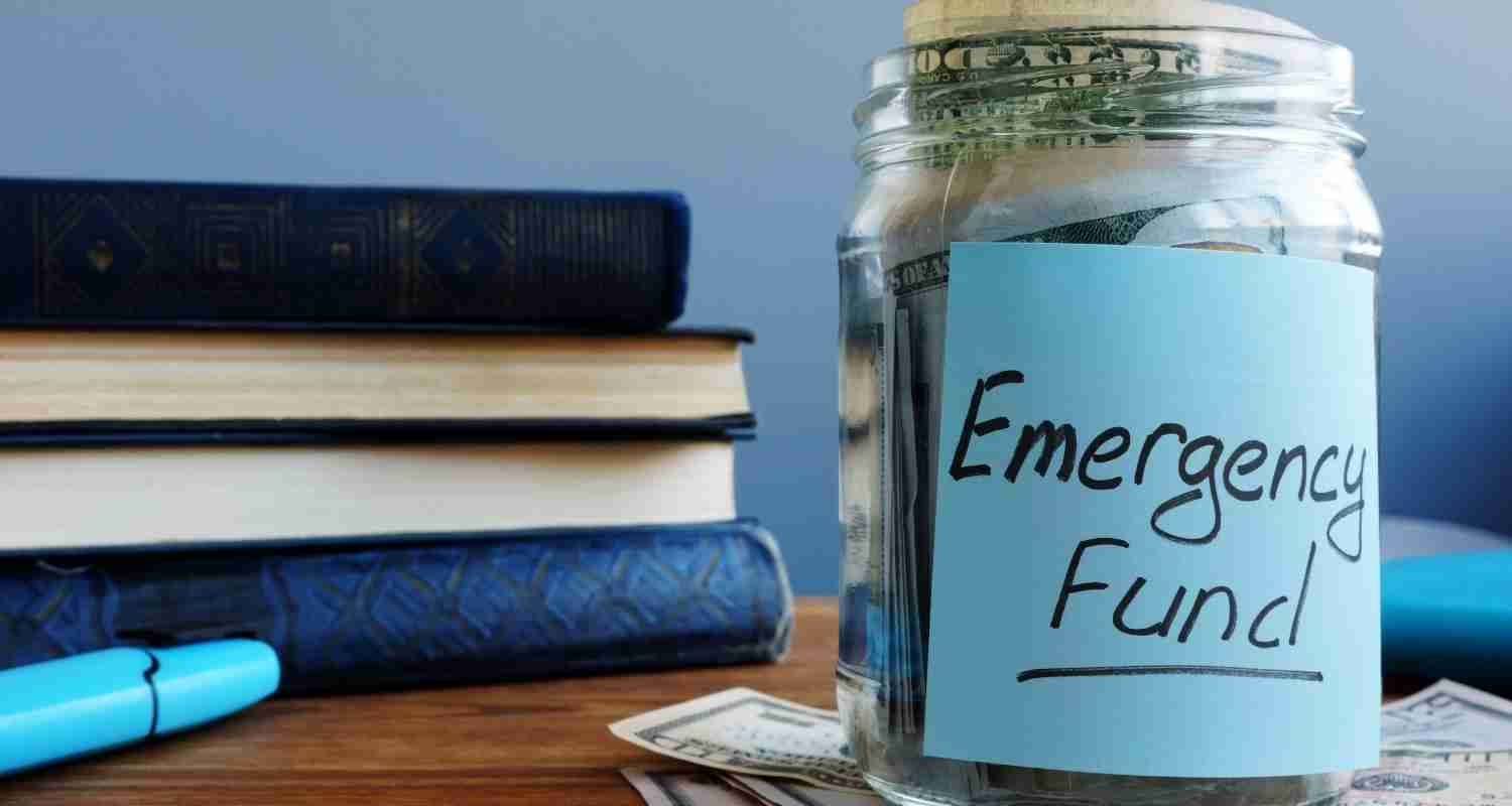 Emergency Fund Examples