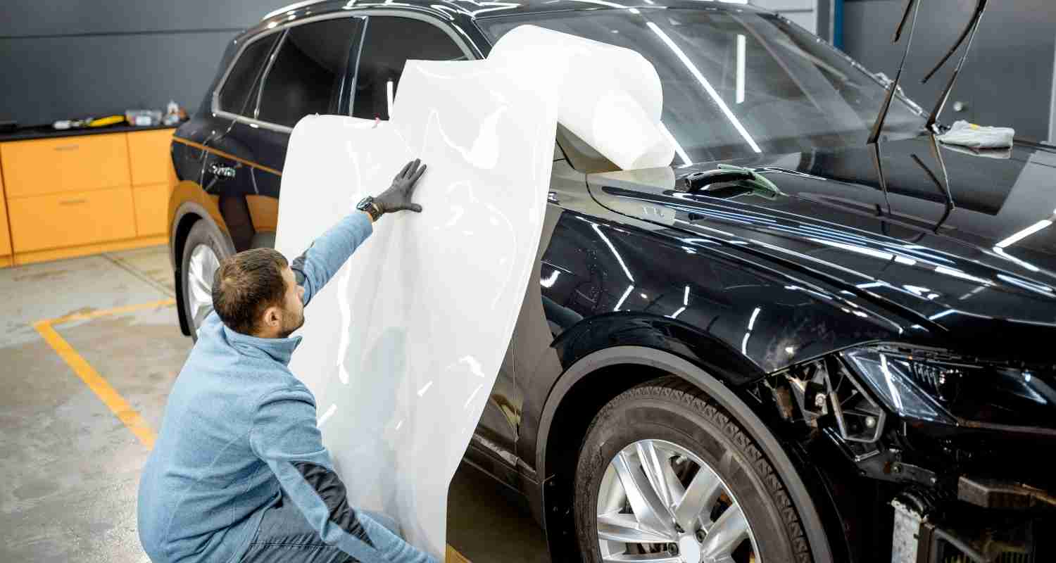 Steps to Start a Car Wrapping Business