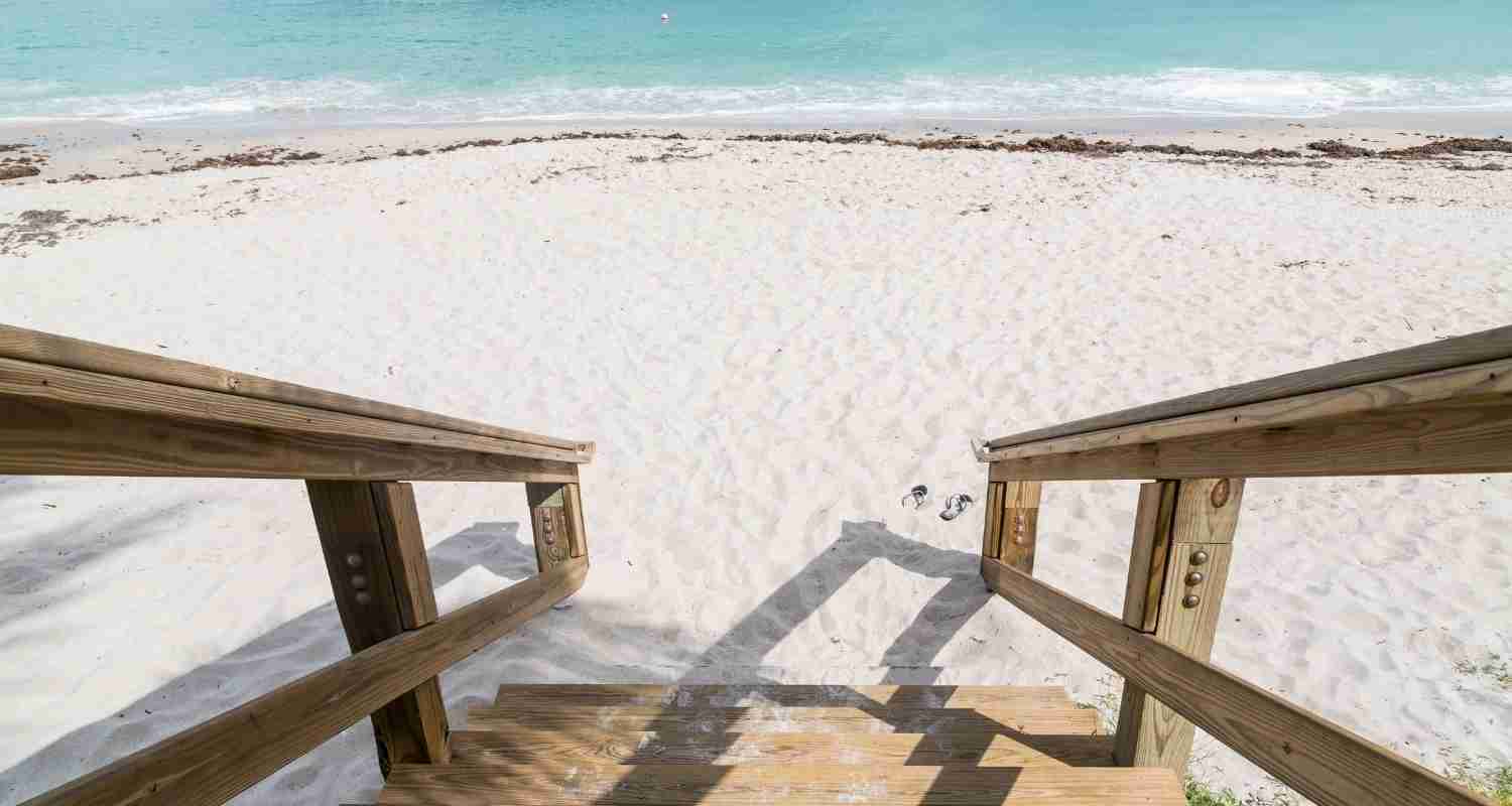 Vacation Rental Benefits