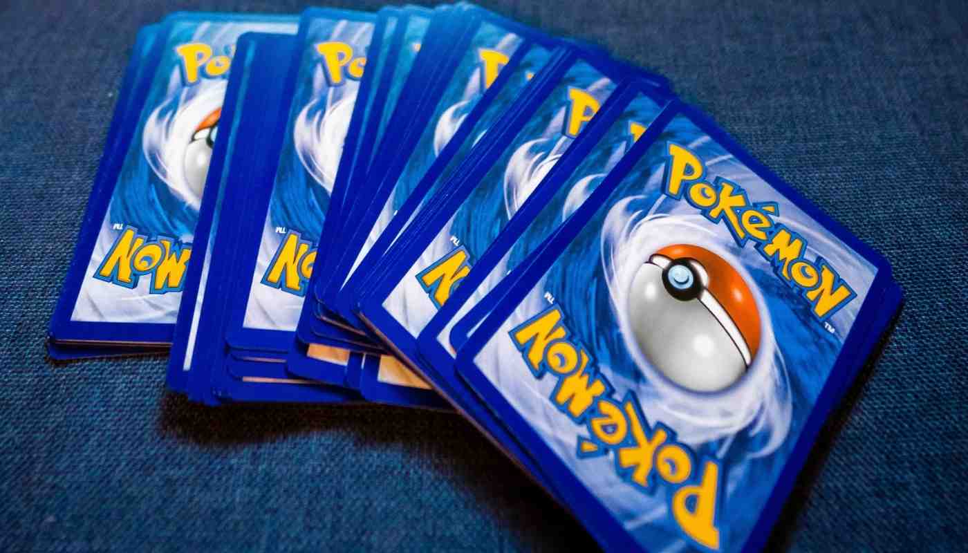 Where to Sell Pokemon Cards (Best Places in 2022)