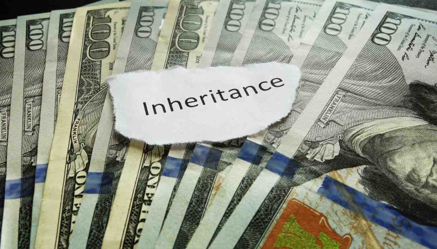 How to Retire on $200000 Inheritance (Ultimate 2022 Guide)