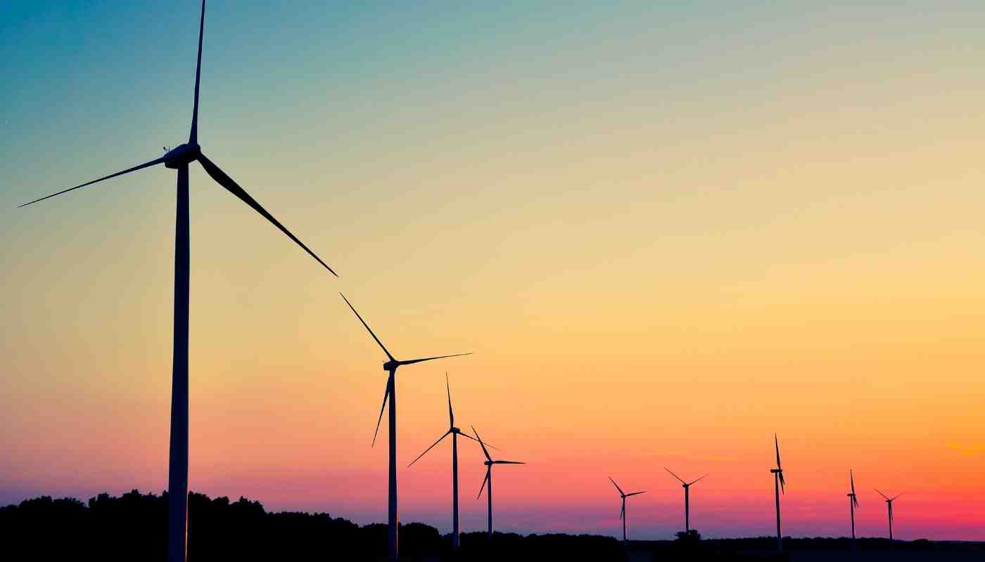 Wind Farm Site Manager
