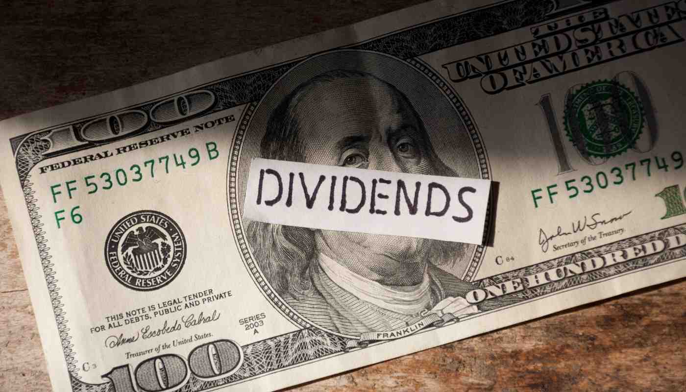 Make $100 in Monthly Dividend Income