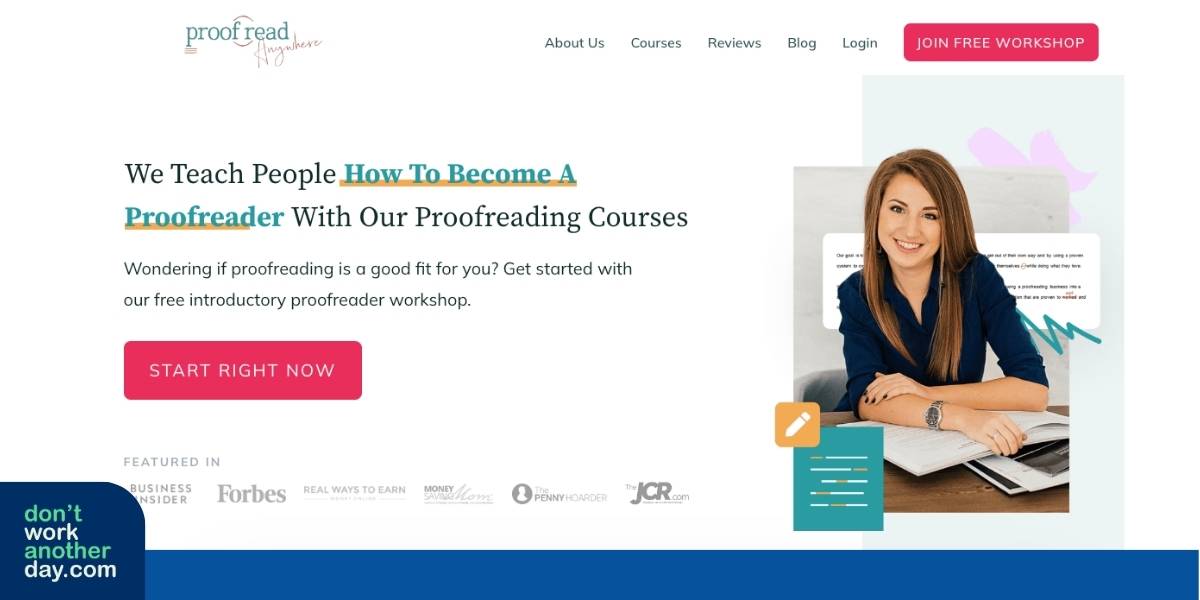 Unbiased Proofread Anywhere Review: Is It Worth It? (2024 Guide)